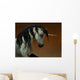 Unicorn 02 Wall Mural