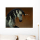 Unicorn 02 Wall Mural