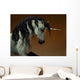 Unicorn 02 Wall Mural