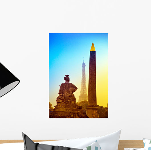 Paris Frankreich Place La