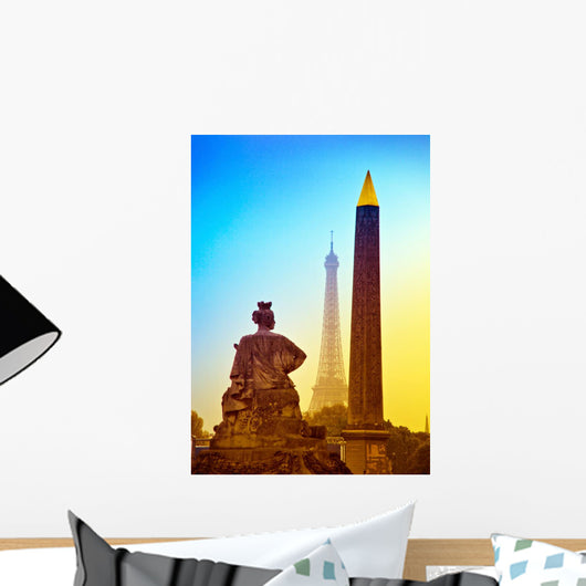 Paris Frankreich Place La