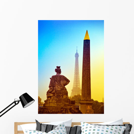 Paris Frankreich Place La