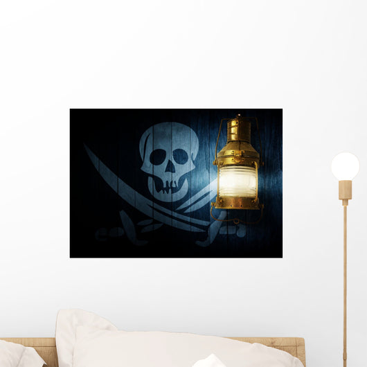 323072 Wall Decal
