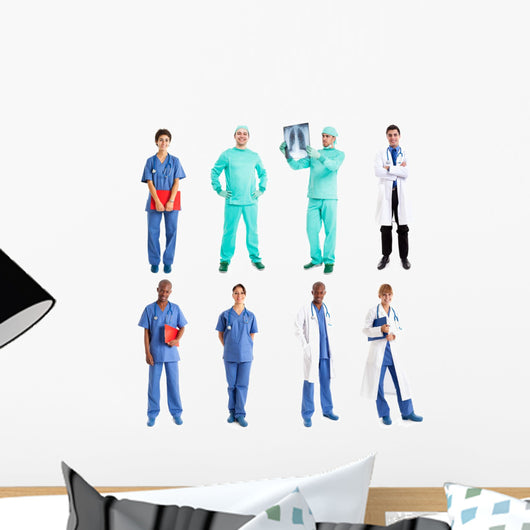 Medical Workers