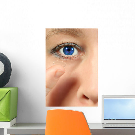 Blue Eye Vision