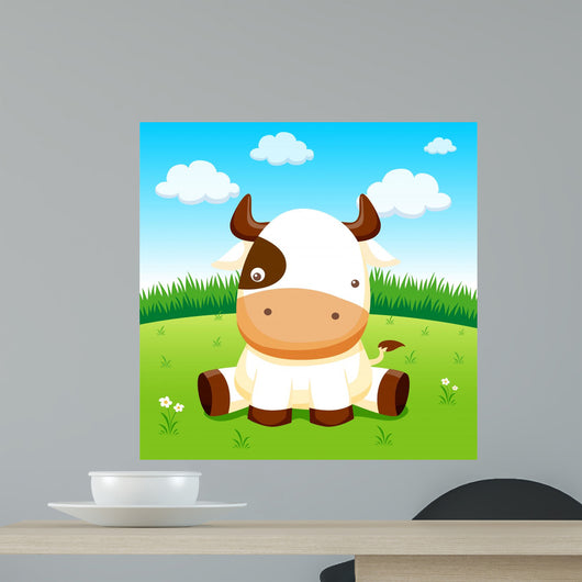 Cow Farm