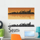 Seattle Skyline
