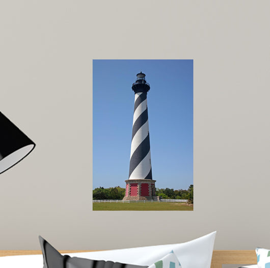 Cape Hatteras Lighthouse