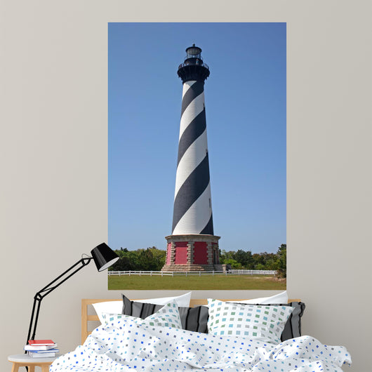 Cape Hatteras Lighthouse