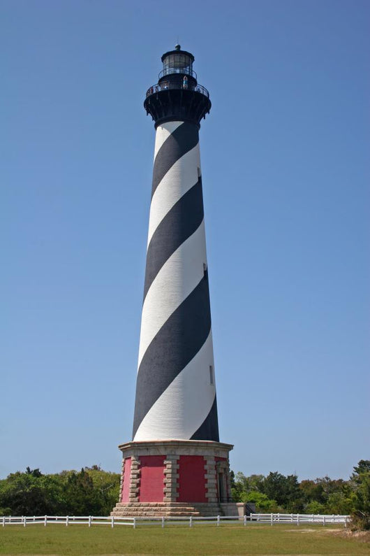 Cape Hatteras Lighthouse