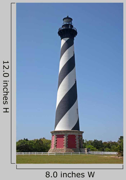 Cape Hatteras Lighthouse