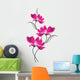 Beautiful Vector Flower