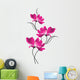 Beautiful Vector Flower