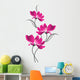Beautiful Vector Flower
