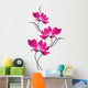Beautiful Vector Flower