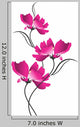 Beautiful Vector Flower