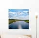 To River with Reflections