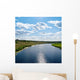 To River with Reflections