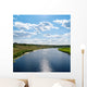 To River with Reflections