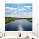 To River with Reflections