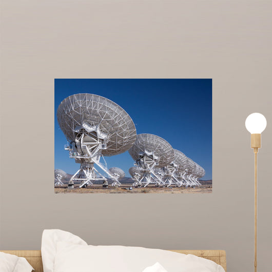 Very Large Radio Satellite