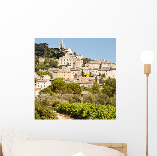 Hill Top Vilage Bonnieux