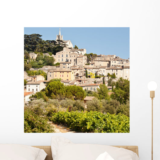 Hill Top Vilage Bonnieux