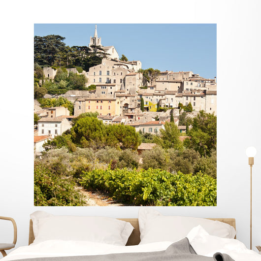 Hill Top Vilage Bonnieux