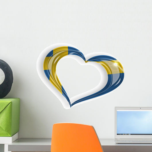 Eu Swedish Logo