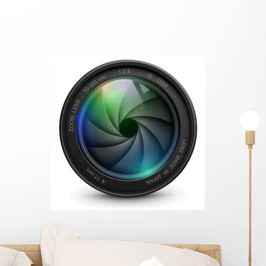Camera Photo Lens with