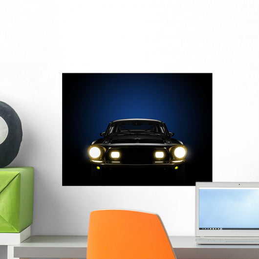Muscle Car