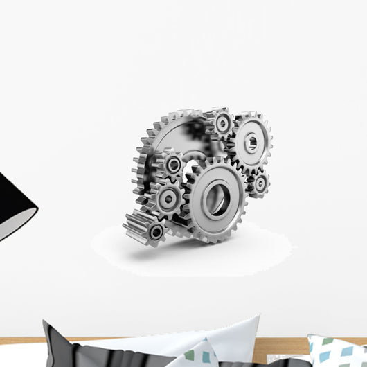 Steel Gear Wheels Tools