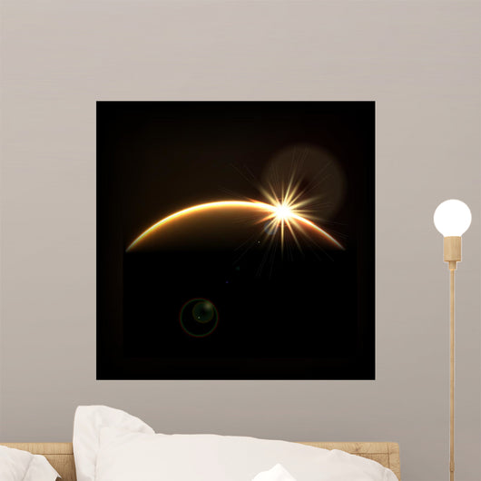 Sunrise Space