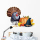 Thanksgiving Wall Decal