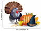 Thanksgiving Wall Decal