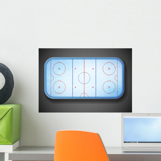 Hockey Stadium
