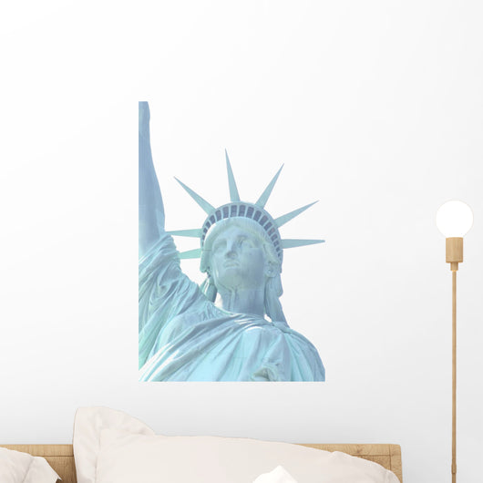 Statue Liberty