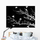 Beautiful Tree Silhouette with