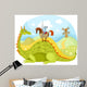 Dragon and Knight