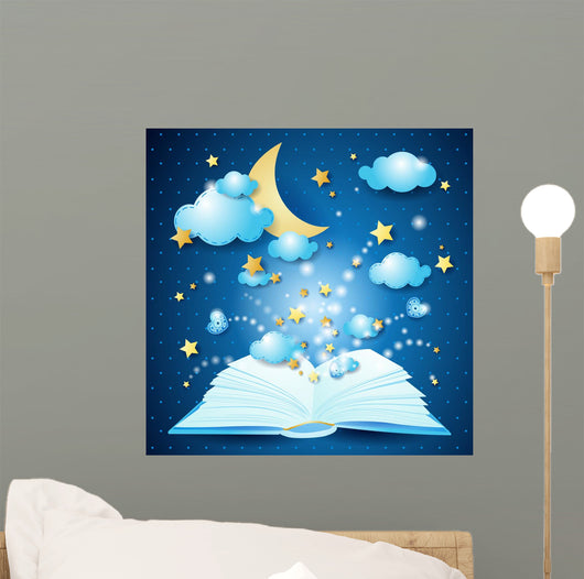 Magic Book