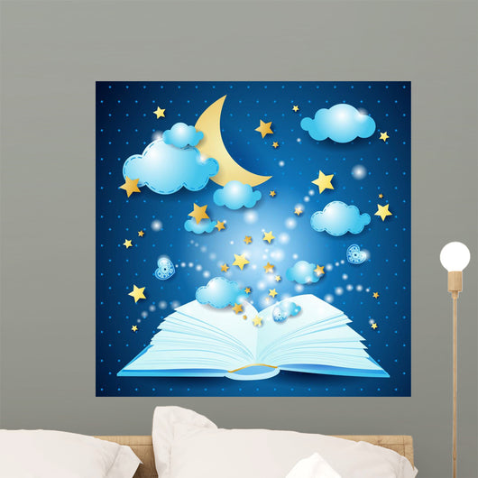 Magic Book
