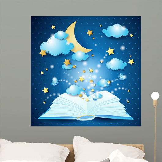 Magic Book