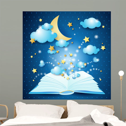 Magic Book