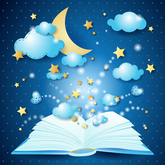Magic Book