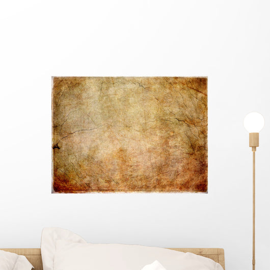 Grunge texture Wall Mural
