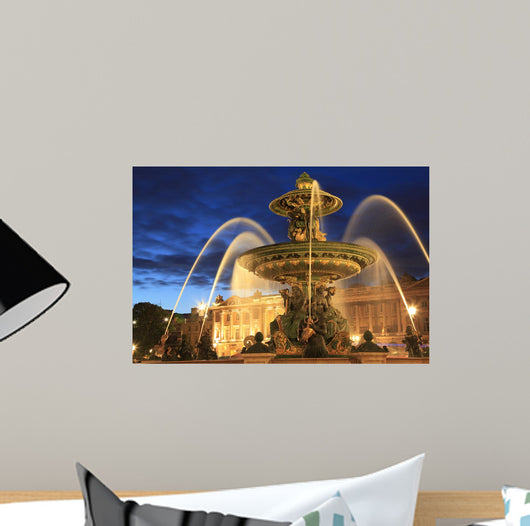 Fountain Place La Concorde