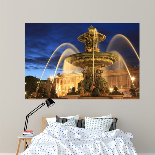 Fountain Place La Concorde