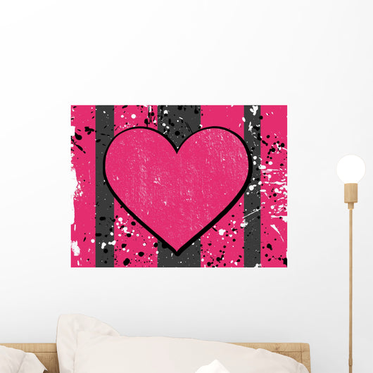 Pink Heart