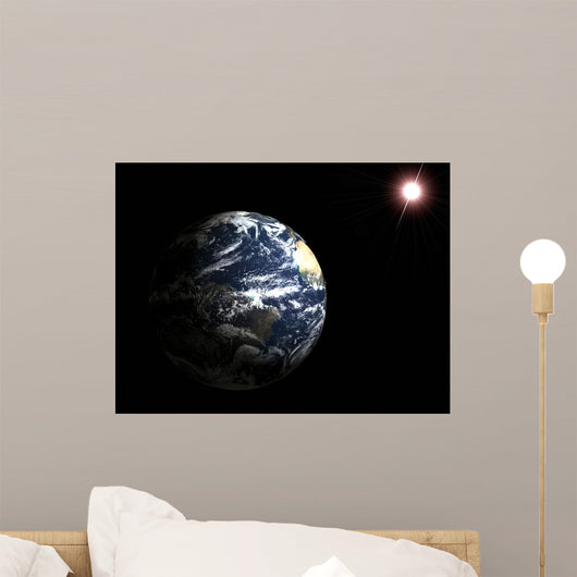 Earth