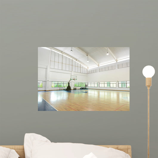 Basketball Court